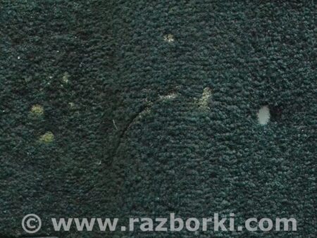 ФОТО Покрытие пола для Land Rover Range Rover IV L405 (12-21) Одеса