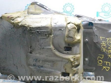 ФОТО Покрытие пола для Land Rover Range Rover IV L405 (12-21) Одеса