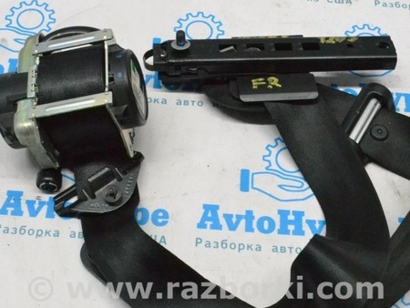 ФОТО Ремень безопасности для Land Rover Range Rover IV L405 (12-21) Одеса