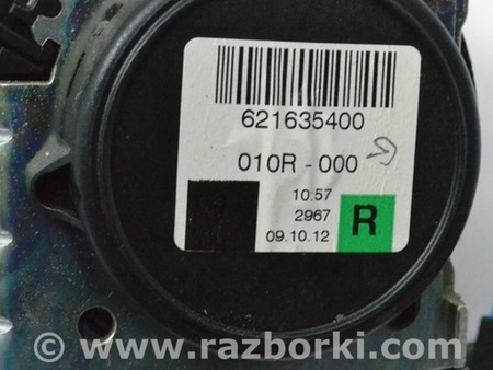 ФОТО Ремень безопасности для Land Rover Range Rover IV L405 (12-21) Одеса
