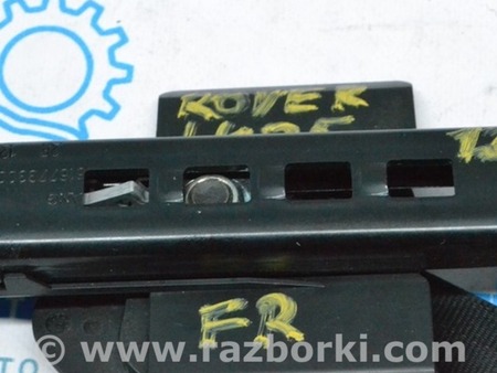 ФОТО Ремень безопасности для Land Rover Range Rover IV L405 (12-21) Одеса