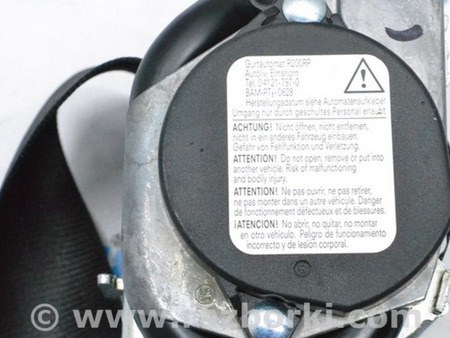 ФОТО Ремень безопасности для Land Rover Range Rover IV L405 (12-21) Одеса