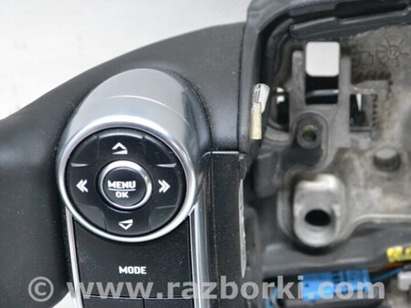 ФОТО Рулевое колесо для Land Rover Range Rover IV L405 (12-21) Одеса