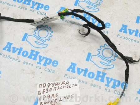 ФОТО Рулевое колесо для Land Rover Range Rover IV L405 (12-21) Одеса