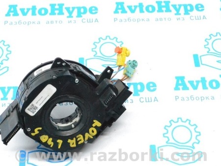 ФОТО Рулевое колесо для Land Rover Range Rover IV L405 (12-21) Одеса