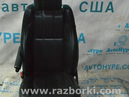 ФОТО Сидение для Land Rover Range Rover IV L405 (12-21) Одеса