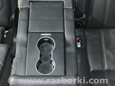 ФОТО Сидение для Land Rover Range Rover IV L405 (12-21) Одеса