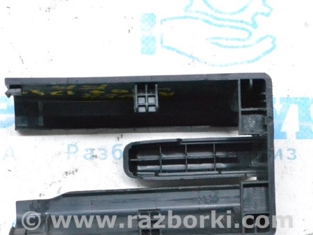 ФОТО Сидение для Land Rover Range Rover IV L405 (12-21) Одеса