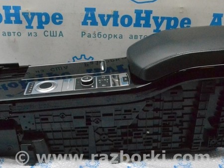 ФОТО Центральная консоль бокс для Land Rover Range Rover IV L405 (12-21) Одеса