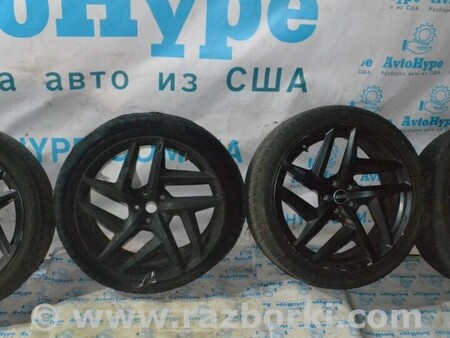 ФОТО Диски для Land Rover Range Rover IV L405 (12-21) Одеса