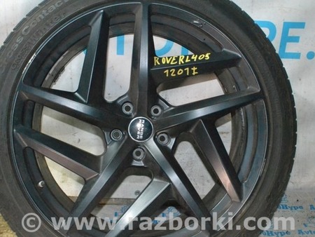 ФОТО Диски для Land Rover Range Rover IV L405 (12-21) Одеса