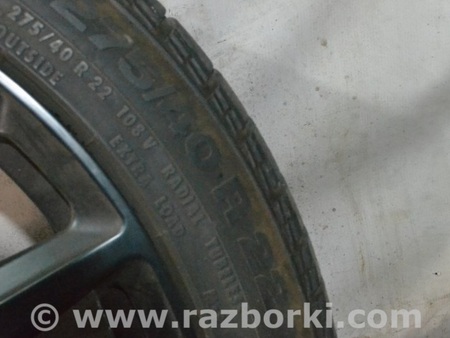 ФОТО Диски для Land Rover Range Rover IV L405 (12-21) Одеса