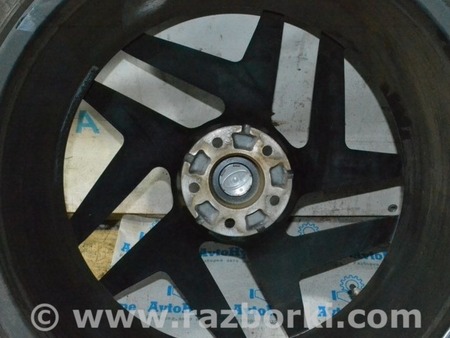 ФОТО Диски для Land Rover Range Rover IV L405 (12-21) Одеса