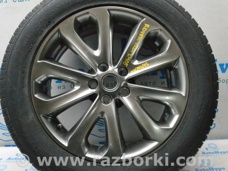 ФОТО Запасное колесо для Land Rover Range Rover IV L405 (12-21) Одеса