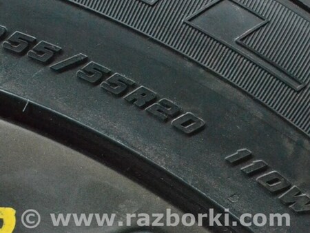 ФОТО Запасное колесо для Land Rover Range Rover IV L405 (12-21) Одеса