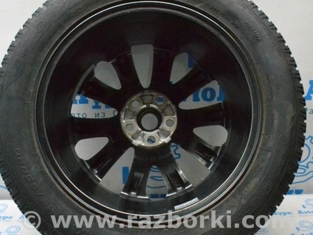 ФОТО Запасное колесо для Land Rover Range Rover IV L405 (12-21) Одеса