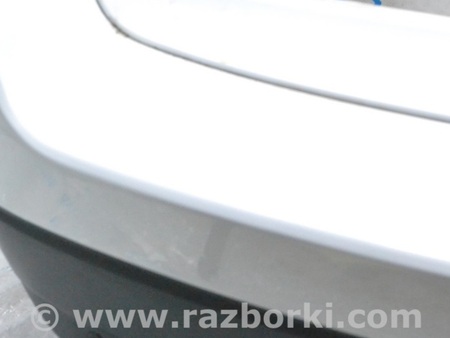 ФОТО Бампер задний для Land Rover Range Rover IV L405 (12-21) Одеса
