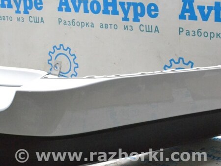 ФОТО Бампер задний для Land Rover Range Rover IV L405 (12-21) Одеса