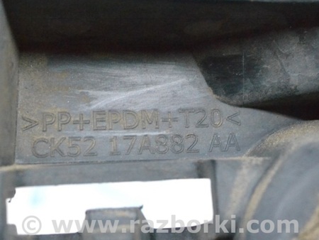 ФОТО Бампер задний для Land Rover Range Rover IV L405 (12-21) Одеса
