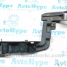 Бампер задний Land Rover Range Rover IV L405 (12-21)