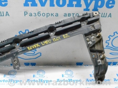 ФОТО Бампер задний для Land Rover Range Rover IV L405 (12-21) Одеса