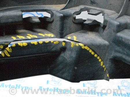 ФОТО Бампер задний для Land Rover Range Rover IV L405 (12-21) Одеса