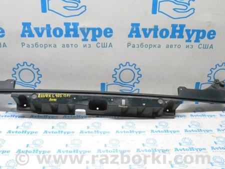 ФОТО Бампер задний для Land Rover Range Rover IV L405 (12-21) Одеса