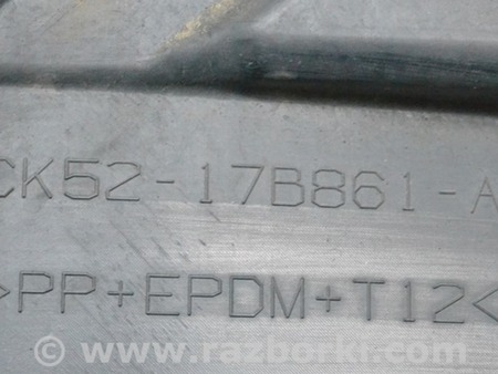 ФОТО Бампер задний для Land Rover Range Rover IV L405 (12-21) Одеса