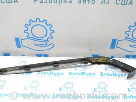 ФОТО Бампер задний для Land Rover Range Rover IV L405 (12-21) Одеса