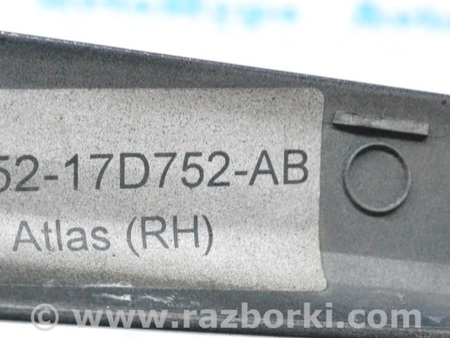 ФОТО Бампер задний для Land Rover Range Rover IV L405 (12-21) Одеса