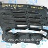 ФОТО Бампер передний для Land Rover Range Rover IV L405 (12-21) Одеса