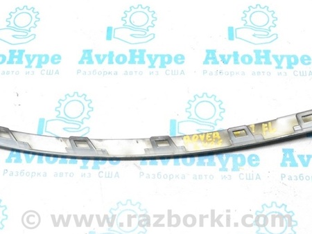 ФОТО Бампер передний для Land Rover Range Rover IV L405 (12-21) Одеса