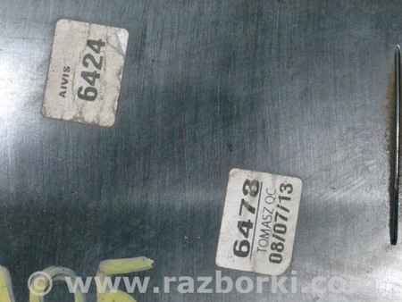 ФОТО Боковая форточка для Land Rover Range Rover IV L405 (12-21) Одеса