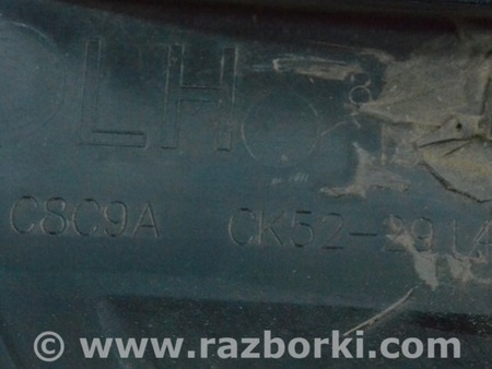 ФОТО Боковая форточка для Land Rover Range Rover IV L405 (12-21) Одеса