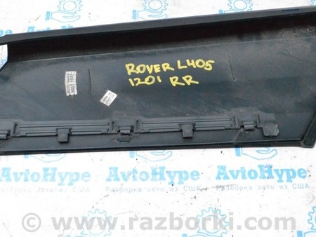 ФОТО Боковая форточка для Land Rover Range Rover IV L405 (12-21) Одеса