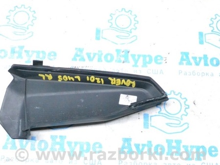 ФОТО Боковая форточка для Land Rover Range Rover IV L405 (12-21) Одеса