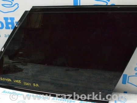 ФОТО Боковая форточка для Land Rover Range Rover IV L405 (12-21) Одеса