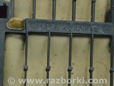 ФОТО Вентиляция кузова для Land Rover Range Rover IV L405 (12-21) Одеса