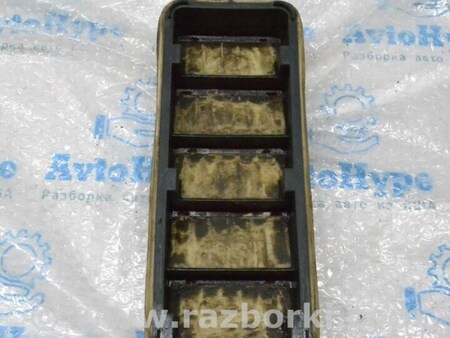 ФОТО Вентиляция кузова для Land Rover Range Rover IV L405 (12-21) Одеса