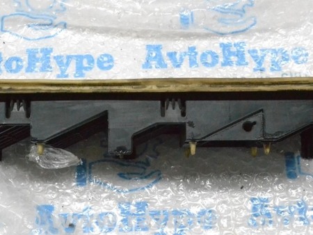 ФОТО Вентиляция кузова для Land Rover Range Rover IV L405 (12-21) Одеса