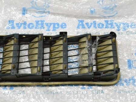 ФОТО Вентиляция кузова для Land Rover Range Rover IV L405 (12-21) Одеса