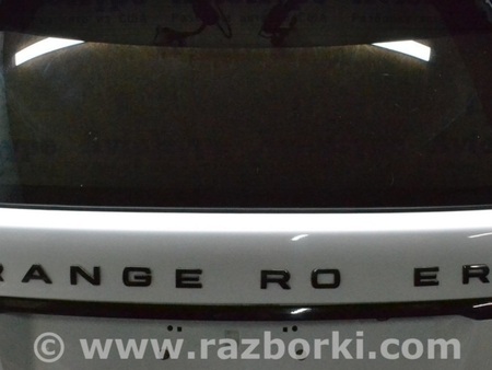 ФОТО Дверь багажника для Land Rover Range Rover IV L405 (12-21) Одеса
