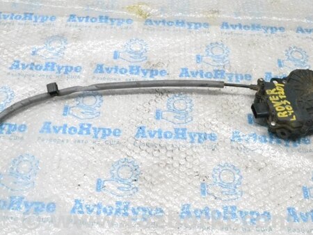 ФОТО Дверь багажника для Land Rover Range Rover IV L405 (12-21) Одеса