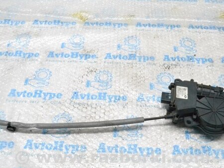 ФОТО Дверь багажника для Land Rover Range Rover IV L405 (12-21) Одеса