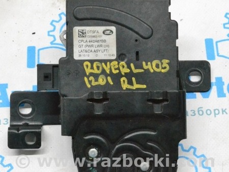 ФОТО Дверь багажника для Land Rover Range Rover IV L405 (12-21) Одеса