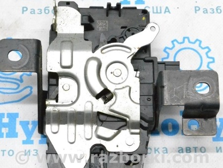 ФОТО Дверь багажника для Land Rover Range Rover IV L405 (12-21) Одеса