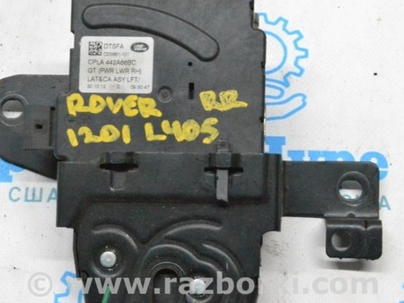 ФОТО Дверь багажника для Land Rover Range Rover IV L405 (12-21) Одеса