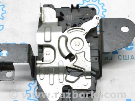 ФОТО Дверь багажника для Land Rover Range Rover IV L405 (12-21) Одеса