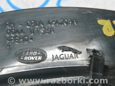 ФОТО Дверь багажника для Land Rover Range Rover IV L405 (12-21) Одеса