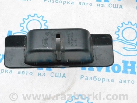 ФОТО Дверь багажника для Land Rover Range Rover IV L405 (12-21) Одеса